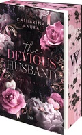 Cover: The Devious Husband - LYX