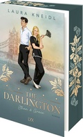 Cover: The Darlington - Ethan & Grace - LYX