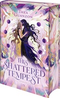 Cover: This Shattered Tempest - LYX