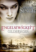 Cover: Gilde der J&auml;ger - Engelsewigkeit - LYX