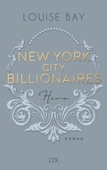 Cover: New York City Billionaires - Hero - LYX