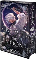 Cover: The Knave and the Moon - LYX