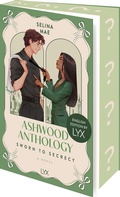Cover: Ashwood Anthology - Sworn to Secrecy: English Edition by LYX - LYX