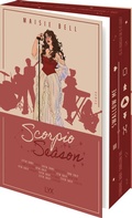 Cover: Scorpio Season - LYX