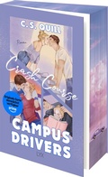 Cover: Campus Drivers - Crash Course - LYX