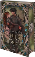 Cover: Veiled by Midnight - LYX