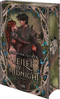 Enlarge image Cover: Veiled by Midnight - LYX