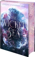 Cover: The Wicked Sea - LYX