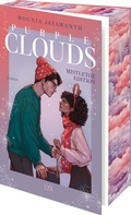 Cover: Purple Clouds - Mistletoe - LYX