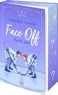 Cover: Face Off - LYX
