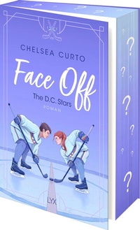 Enlarge image Cover: Face Off - LYX