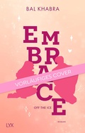 Cover: Embrace - LYX