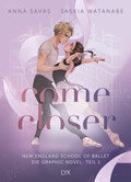 Cover: Come Closer - New England School of Ballet - Teil 1 - LYX