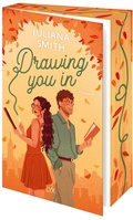 Cover: Drawing You In - LYX