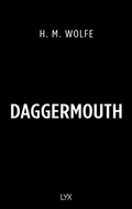 Cover: Daggermouth - LYX