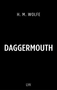 Enlarge image Cover: Daggermouth - LYX