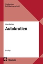 Bild: Autokratien - Nomos