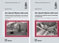 Cover: Paket "Der Qanchi Machu lebt noch" - Nomos