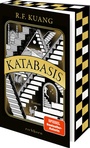 Cover: Katabasis - Eichborn