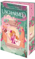 Cover: Uncharmed - L&uuml;bbe