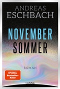 Cover: Novembersommer - L&uuml;bbe