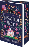 Cover: Impractical Magic - L&uuml;bbe