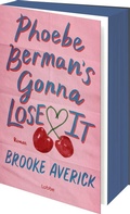 Cover: Phoebe Berman's Gonna Lose It - L&uuml;bbe