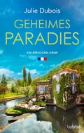 Cover: Geheimes Paradies - L&uuml;bbe