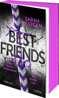 Cover: Best Friends - L&uuml;bbe