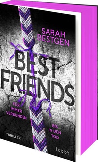 Enlarge image Cover: Best Friends - Lübbe