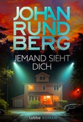 Cover: Jemand sieht dich - L&uuml;bbe