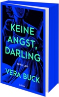 Cover: Keine Angst, Darling - L&uuml;bbe