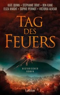 Cover: Tag des Feuers - L&uuml;bbe