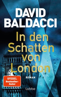 Enlarge image Cover: In den Schatten von London - Lübbe