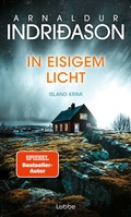 Cover: In eisigem Licht - L&uuml;bbe