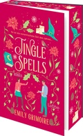 Cover: Jingle Spells - L&uuml;bbe