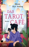 Cover: Das Tarot Caf&eacute; - L&uuml;bbe