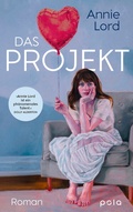 Cover: Das Projekt - pola
