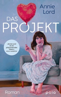 Enlarge image Cover: Das Projekt - pola