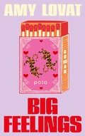 Cover: Big Feelings - pola