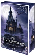 Cover: Die Underwoods - Drowned in Shadows - ONE