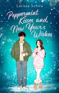 Cover: Peppermint Kisses and New Year's Wishes - ONE