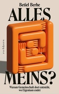 Cover: Alles meins? - Eichborn