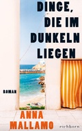 Cover: Dinge, die im Dunkeln liegen - Eichborn