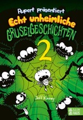 Cover: Rupert pr&auml;sentiert: Echt unheimliche Gruselgeschichten 2 - Baumhaus