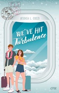 Cover: We've Hit Turbulence - ONE