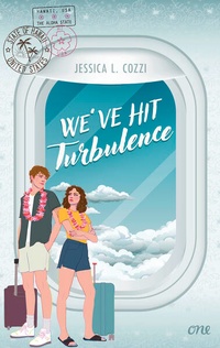 Enlarge image Cover: We've Hit Turbulence - ONE