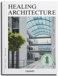Enlarge image Cover: Healing Architecture 2026 - Callwey