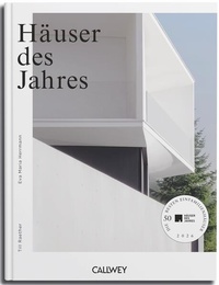 Enlarge image Cover: Häuser des Jahres 2026 - Callwey