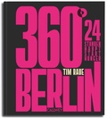 Cover: 360&deg; Berlin - Callwey